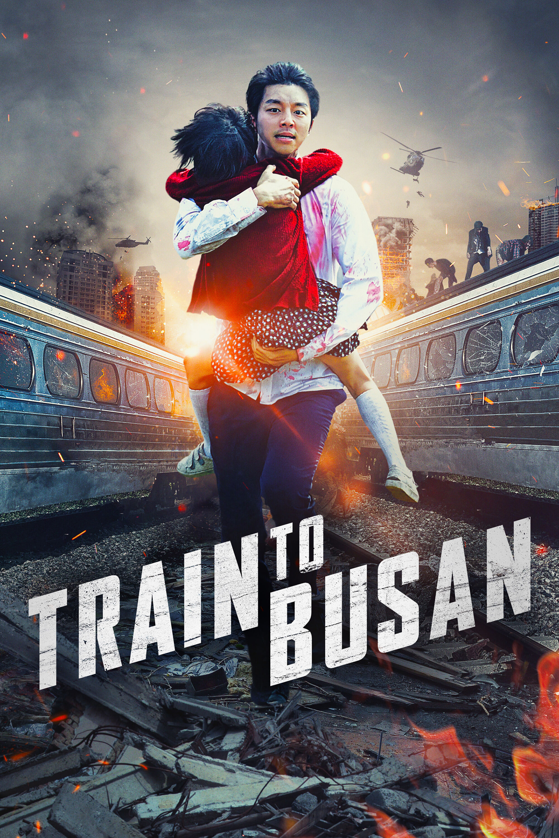 Train to Busan (2016) [4393] (A1763166310) [[Movies]] --Plex--